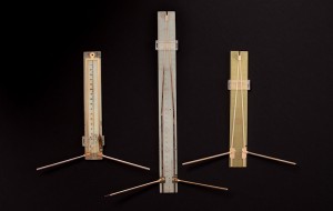 antennes Lecher antennes Lecher